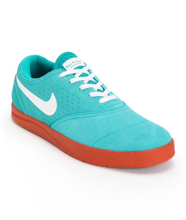 nike lunarlon eric koston